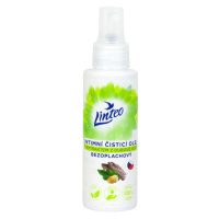 LINTEO - Intimní čistící olej z dubové kůry 100ml