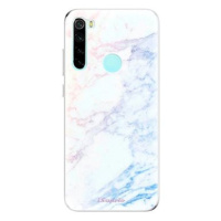 iSaprio Raibow Marble 10 pro Xiaomi Redmi Note 8