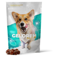 GELOREN Dog S-M 60 tablet