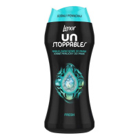 LENOR Unstoppables Fresh Vonné Perličky Do Praní 210 g