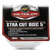 Meguiar's DMX5 DA Microfiber Xtra Cut Disc 5"