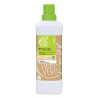 Tierra Verde Prací gel z mýdlových ořechů pro citlivou pokožku lahev 1 l