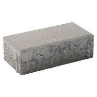 Dlažba betonová DITON PARKETA standard přírodní výška 80 mm