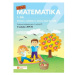 Hravá matematika 2 - pracovní učebnice - 1. díl