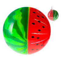 Míč 20 cm vodní meloun