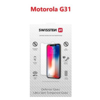 Swissten pro Motorola Moto G31