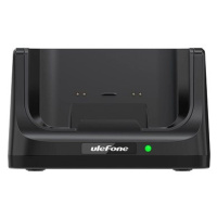 UleFone desktop charger Black