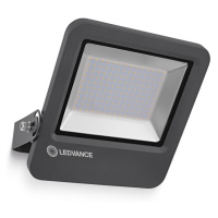 Reflektor LED 100W 8800lm 4000K IP65 Šedý LEDVANCE Floodlight Endura