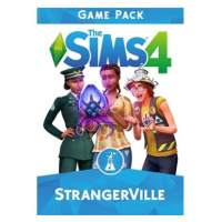 The Sims 4 StrangerVille - PC DIGITAL