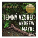 Temný vzorec - Andrew Mayne - čte Zdeněk Velen