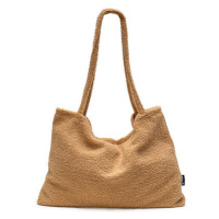 T-TOMI Shopper Bag TEDDY Brown