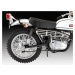 Plastic modelky motorka 07941 - Yamaha 250 DT-1 (1:12)