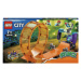 Šimpanzí kaskadérská smyčka - LEGO City (60338)