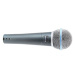 Shure BETA 58A