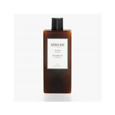 NOBERU Dandruff Eucalypt Shampoo 250 ml