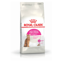Royal Canin Protein Exigent - granule pro vybíravé dospělé kočky 2 kg