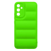 Obal:Me Puffy kryt Samsung Galaxy A34 5G zelený
