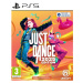 Just Dance 2025 Limited Edition (PS5)