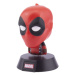 Icon Light Deadpool