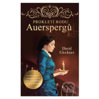 Prokletí rodu Auerspergů - David Glockner - kniha z kategorie Beletrie