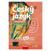 Český jazyk 9 s nadhledem 2v1 - Hybridní pracovní sešit