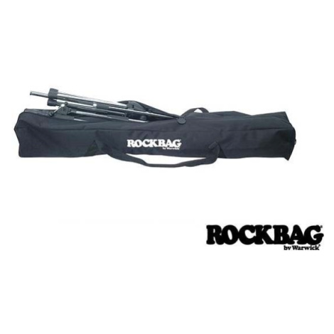 Obaly a pouzdra na hudební nástroje Rockbag by Warwick
