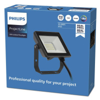 Philips Venkovní reflektor Philips ProjectLine LED 6 500K 10W
