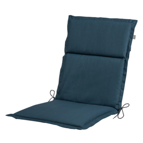 LIVARNO home Potah na židli Houston, 107 x 45 x 4 cm (modrá)