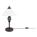 Stolní lampa Trio Rustica TR 501000224