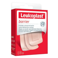 Leukoplast® Barrier náplast voděodolná 3 velikosti 20 ks