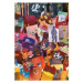 Dixit puzzle 1000 - Red MishMash