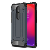 Hybrid pancéřové polykarbonátové pouzdro na Xiaomi Redmi 8 blue