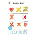 Breathless - Jennifer Niven - kniha z kategorie Beletrie pro děti