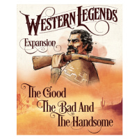 Kollosal Games Western Legends : The Good, The Bad and The Handsome