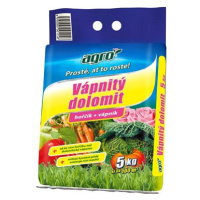 AGRO Vápnitý dolomit 5kg