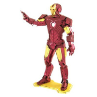 Metal Earth Marvel Iron Man