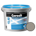 Hmota spárovací Ceresit CE 40 Aquastatic cementově šedá 5 kg