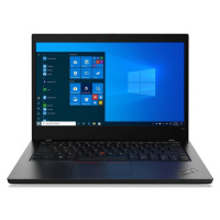 Lenovo L14 G3 21C1002WCK Černá