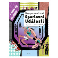 Nezapomenutelné sportovní události ALBATROS