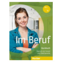 Im Beruf: Kursbuch - Annette Müller