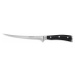 Wüsthof Wüsthof - Kuchyňský nůž filetovací CLASSIC IKON 18 cm černá