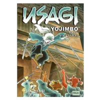 Usagi Yojimbo Hon na Lišku