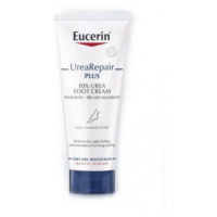 Eucerin UreaRepair PLUS krém nohy 10%Urea 100ml