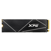 ADATA SSD 2TB XPG GAMMIX S70 Blade, PCIe Gen4x4 M.2 2280, (R:7400/ W:6800MB/s)