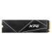 ADATA SSD 2TB XPG GAMMIX S70 Blade, PCIe Gen4x4 M.2 2280, (R:7400/ W:6800MB/s)