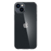 Spigen Airskin pouzdro na iPhone 14 PLUS 6.7" Crystal clear