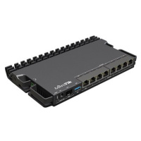 Mikrotik RB5009UPr+S+IN