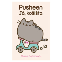 Pusheen Já, košišta