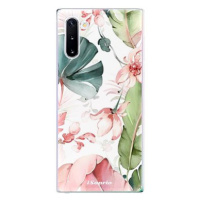 iSaprio Exotic Pattern 01 pro Samsung Galaxy Note 10