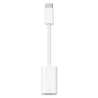 Apple adaptér USB‑C/Lightning